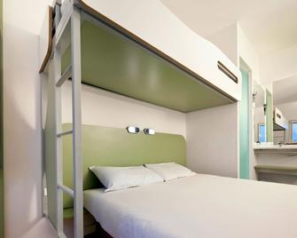 Ibis Budget Birmingham Centre - Birmingham - Bedroom