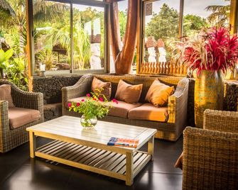 Hotel Vai Moana - Hanga Roa