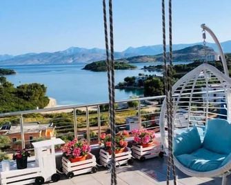 Hotel Mira Mare - Ksamil