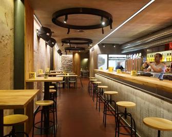 Bearan Bar & Rooms - Pamplona - Bar