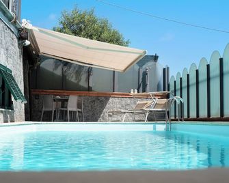 Casa Gocce Di Cristallo - Varazze - Pool