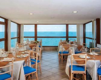 Hotel Orion - Villammare