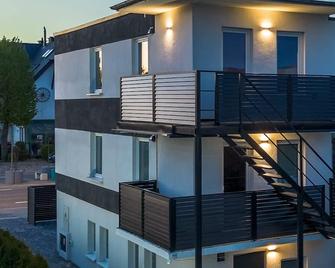 Mielno Apartament - Mielno - Edificio