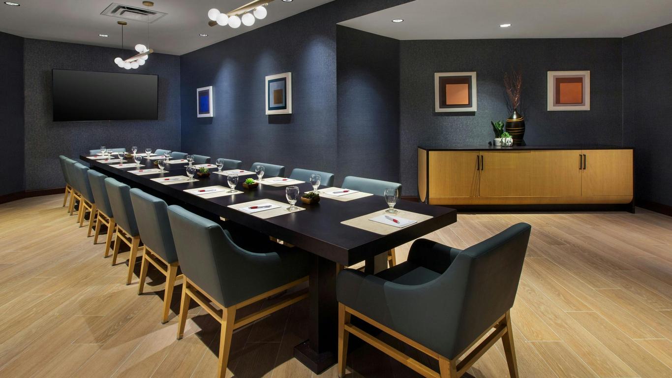 Buffalo Marriott Niagara