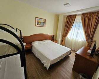 Hotel Dimora Adriana - Tivoli - Quarto