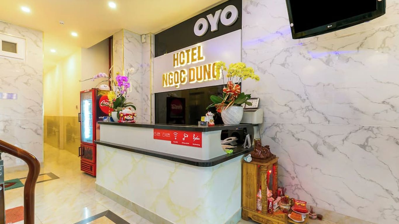 OYO 235 Ngoc Dung Hotel