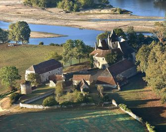 Château de Meauce - Saincaize-Meauce - Gebäude