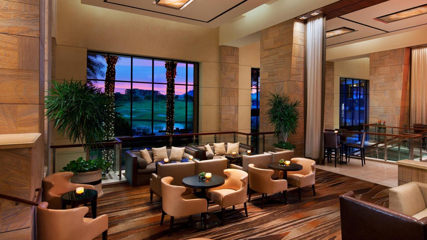 The Westin Kierland Resort & Spa