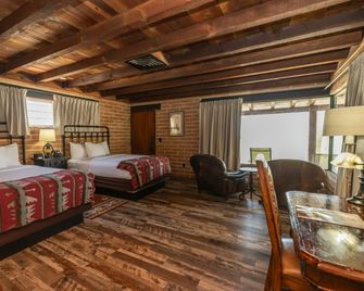 Tanque Verde Ranch - Tanque Verde - Habitación