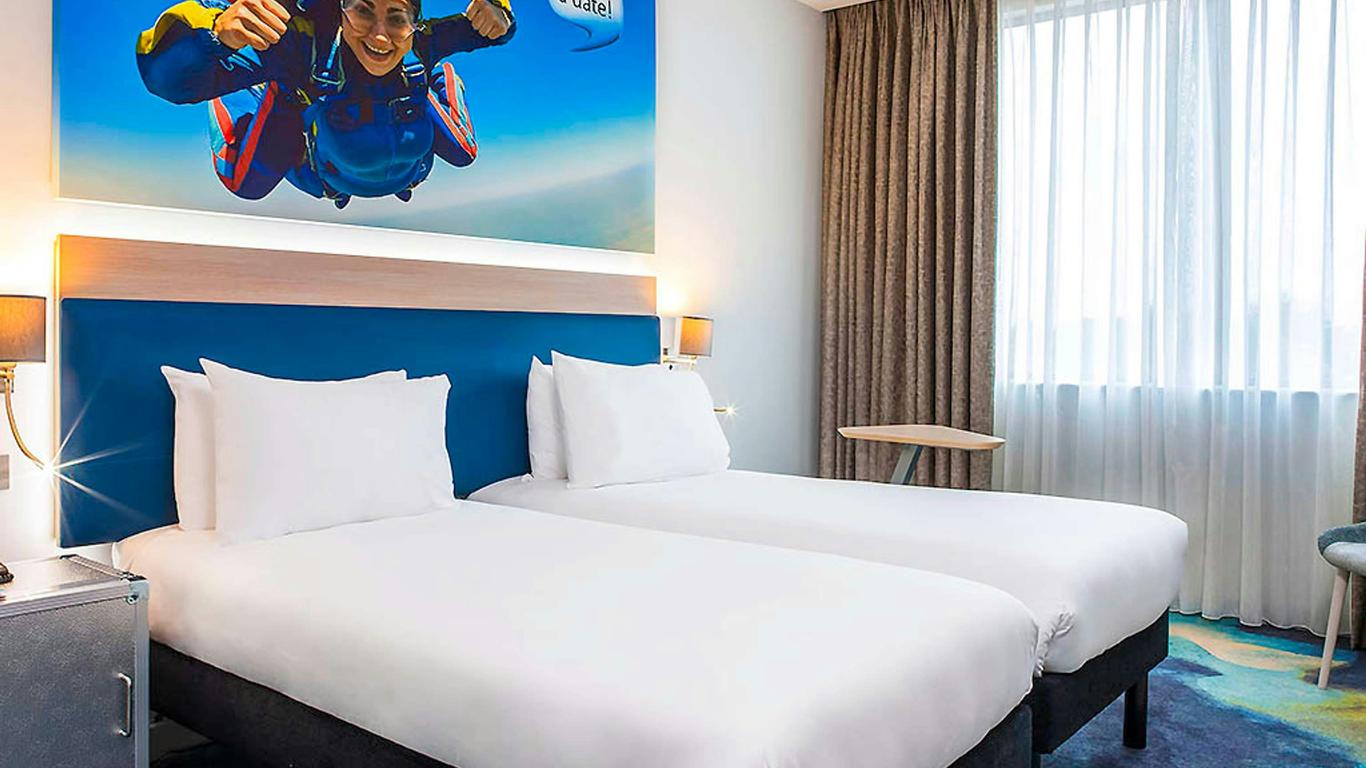 ibis Styles London Heathrow Airport