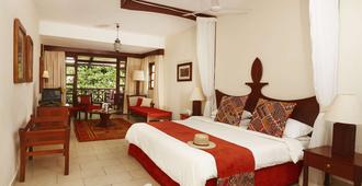 Neptune Beach Resort - Mombasa - Bedroom