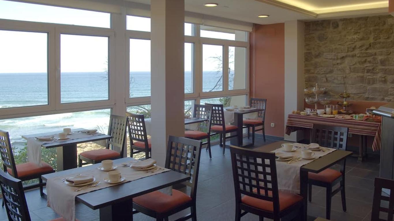 Saiaz Getaria Hotela