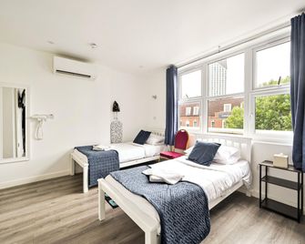 City London Hotel - Londres