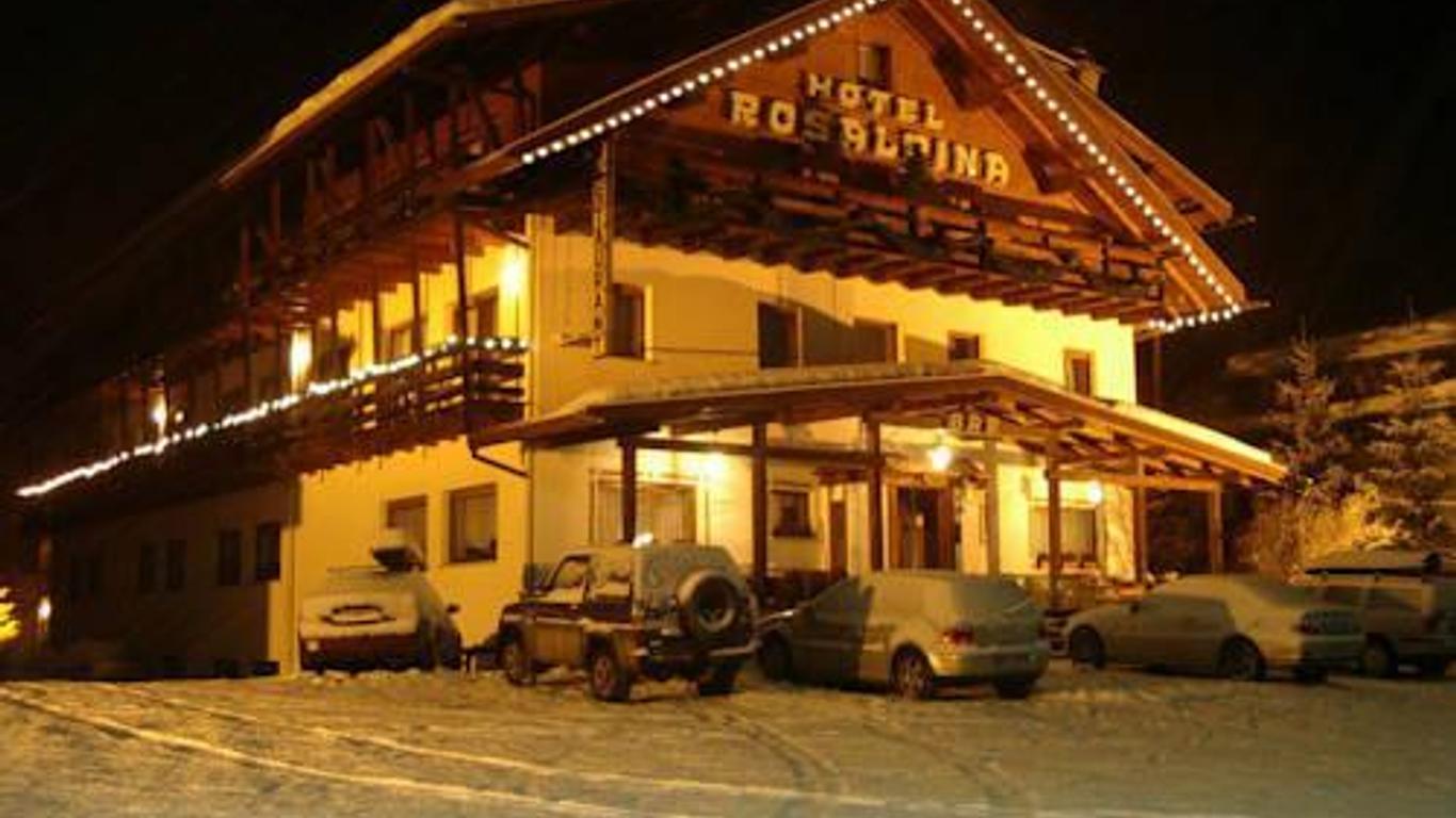 Hotel Rosalpina