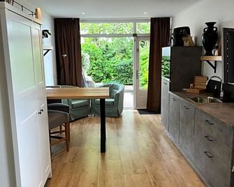 B&B de Danser - Numansdorp