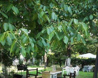 Achillion b&b - Paralia Skotinas - Edificio