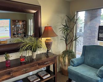 Claridge Inn - St. George - Saint George