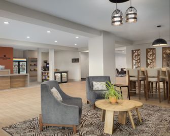 Candlewood Suites San Antonio - Fort Sam Houston by IHG - San Antonio - Building