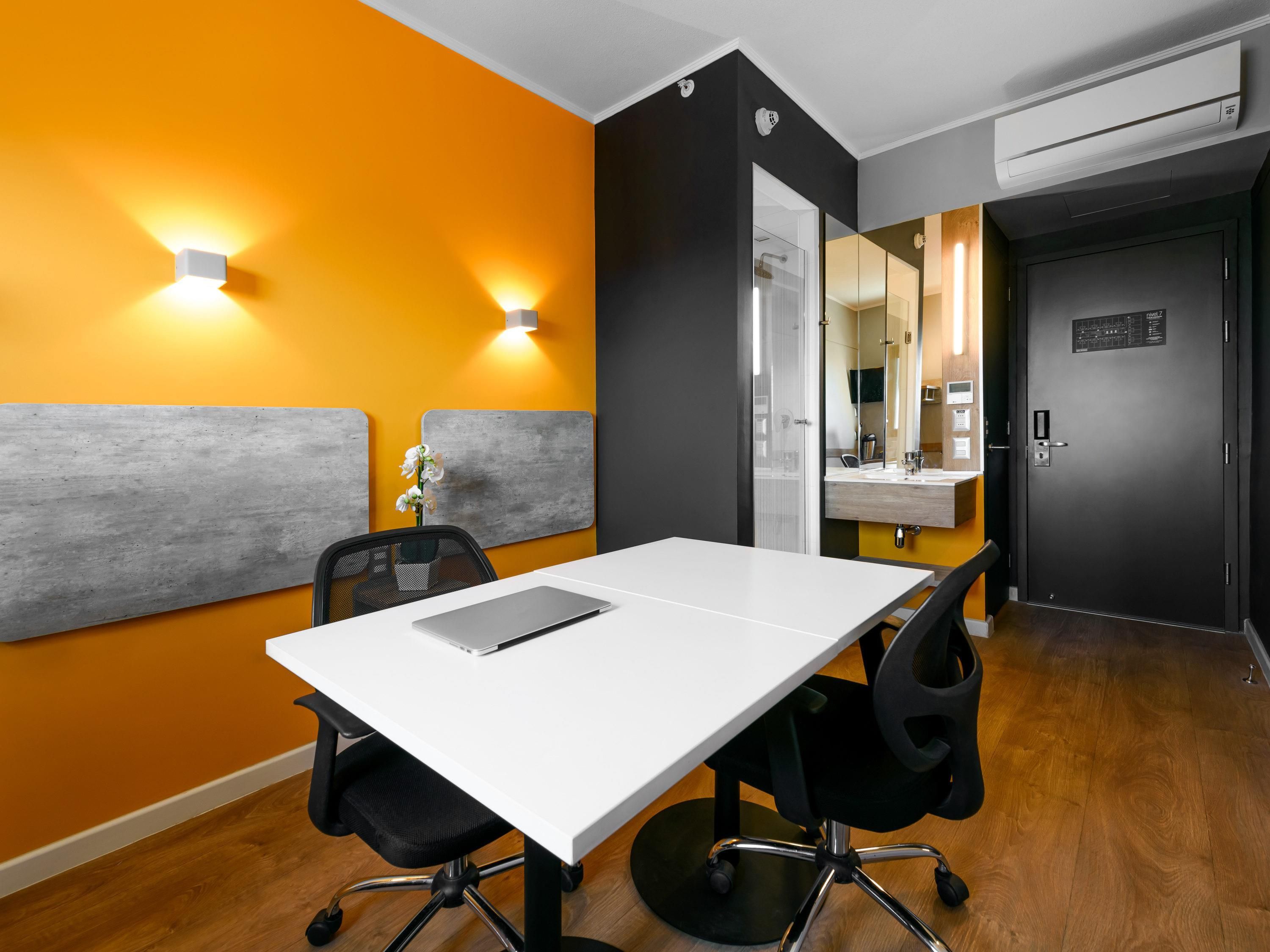 Ibis Budget Santiago Providencia thumbnail 2