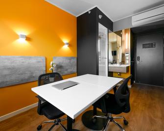 Ibis Budget Santiago Providencia - Santiago de Chile - Habitación