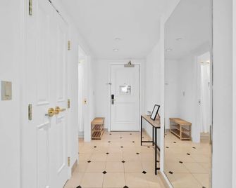 Cozysuites 2br 3ba Near Boardwalk - Atlantic City - Couloir