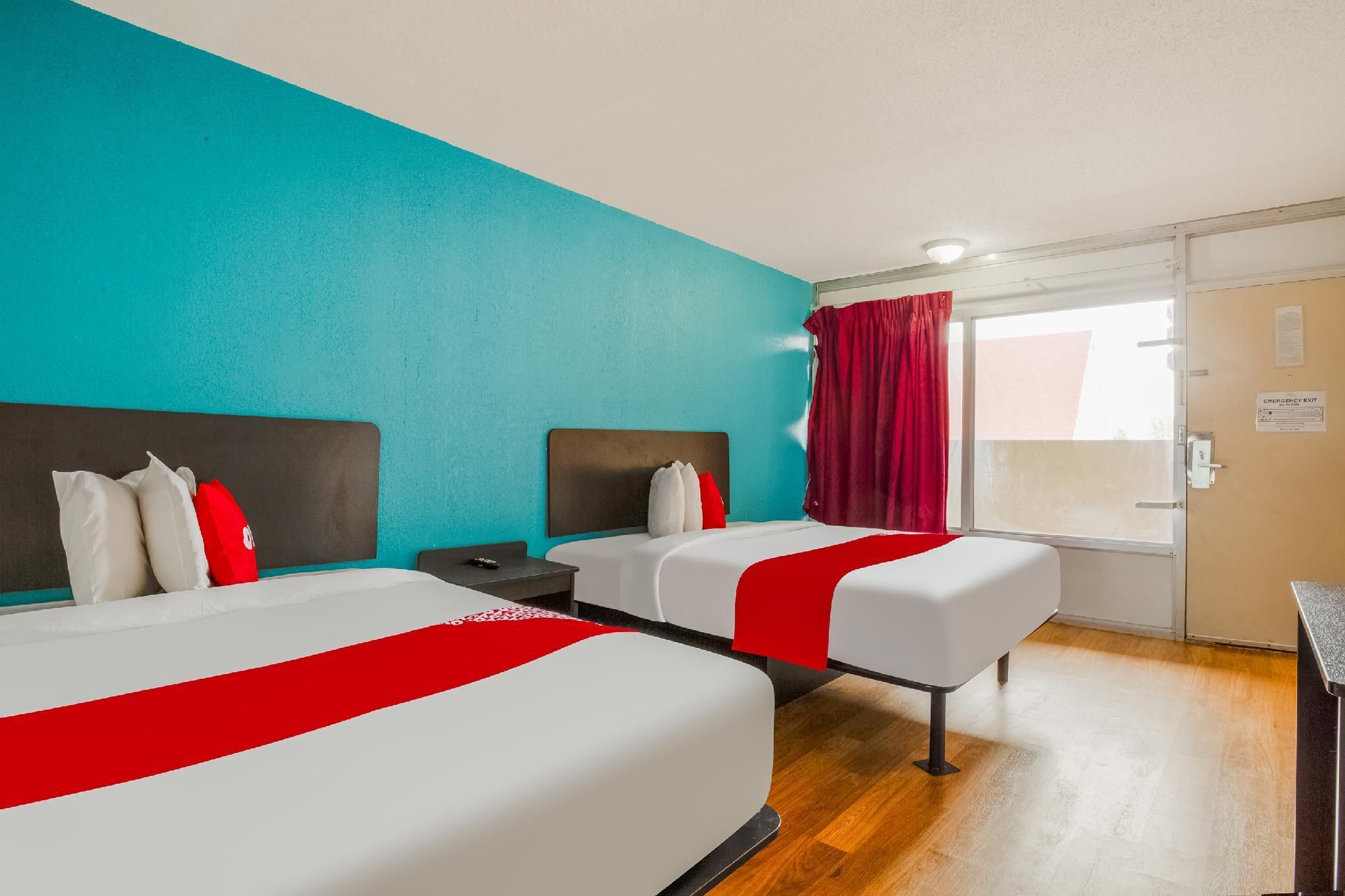 Hotel St. Louis Lambert Airport