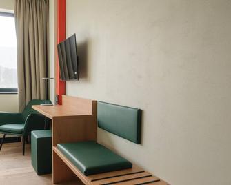 Hotel Morgenroth - Bad Blankenburg - Room amenity