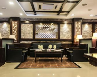 Royalton Rawalpindi - Rawalpindi - Lounge
