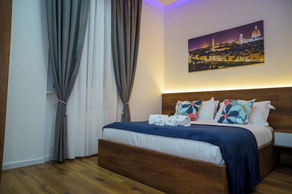 Bali Apartments - Montecatini Terme