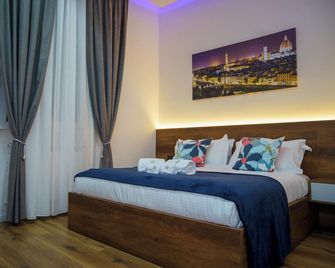 Bali Apartments - Montecatini Terme
