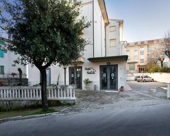 Hotel Nobile - Chianciano Terme - Edificio