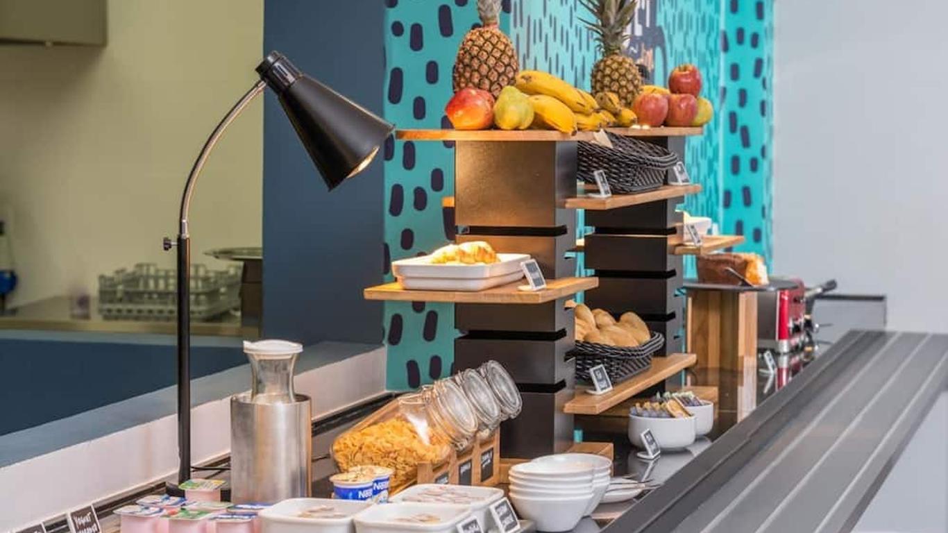 B&b Hotel São José Dos Campos