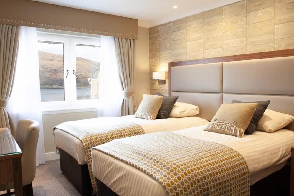 Cruachan Hotel - Fort William