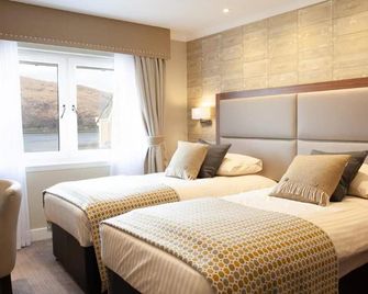 Cruachan Hotel - Fort William