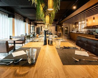 Freshsuites & Bar - Dachau - Restaurant