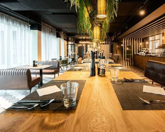 Freshsuites & Bar - Dachau - Restaurant