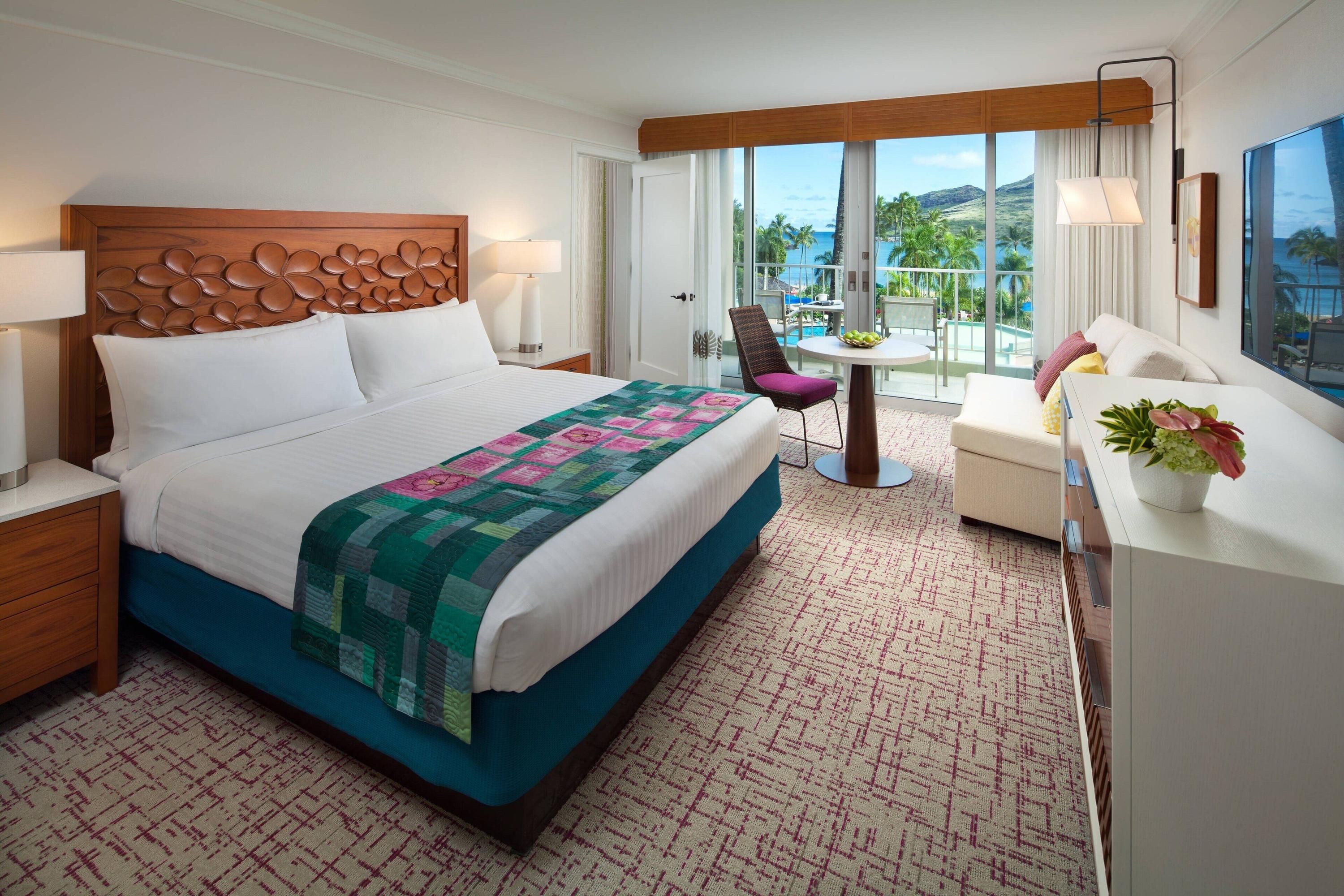 Marriott's Kaua'i Beach Club - Lihue