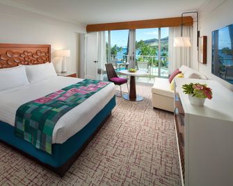 Marriott's Kaua'i Beach Club - Lihue