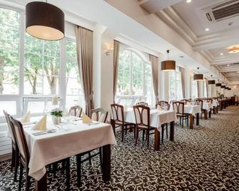 Hotel pod Zámkom - Bojnice - Restaurant