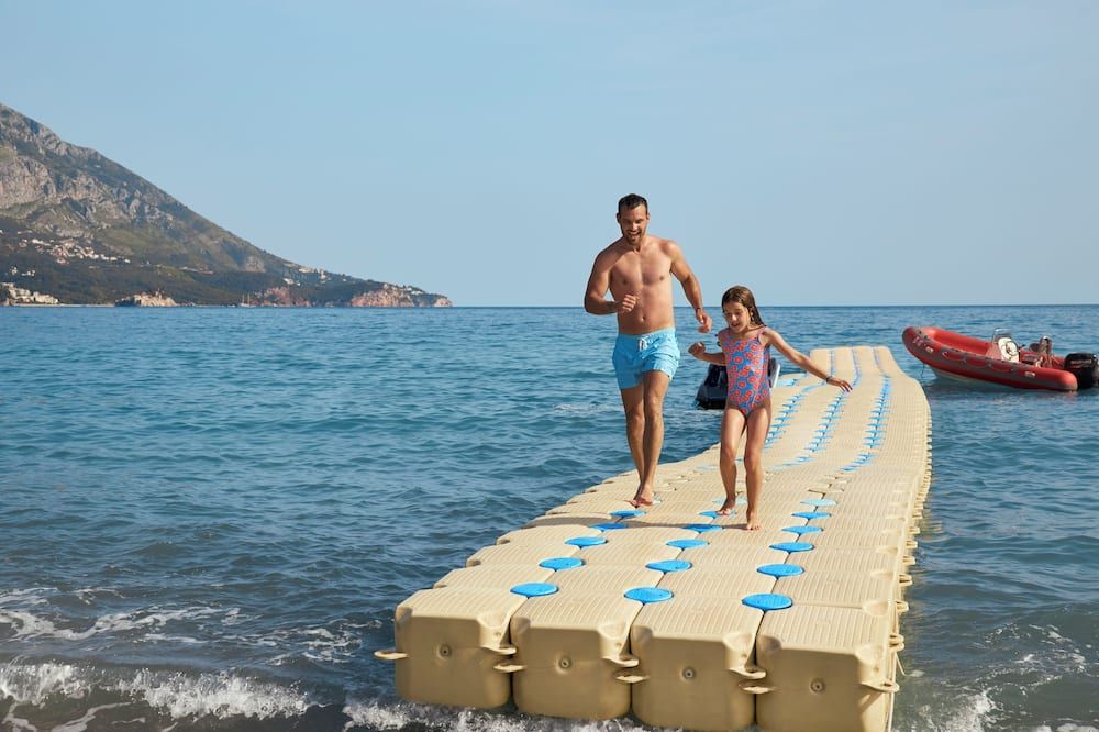 Iberostar Bellevue - Bečići