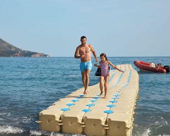 Iberostar Bellevue - Bečići