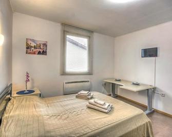 Hotel Russian Sky - Dolgoprudnyy - Habitación
