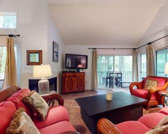 Sea Colony - 23005 Tall Timber - Bethany Beach - Soggiorno