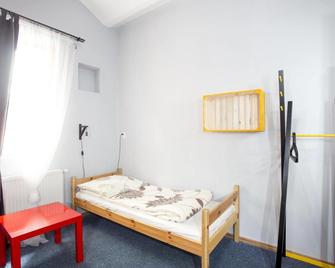 Hostel Cinnamon - Krakow - Bedroom