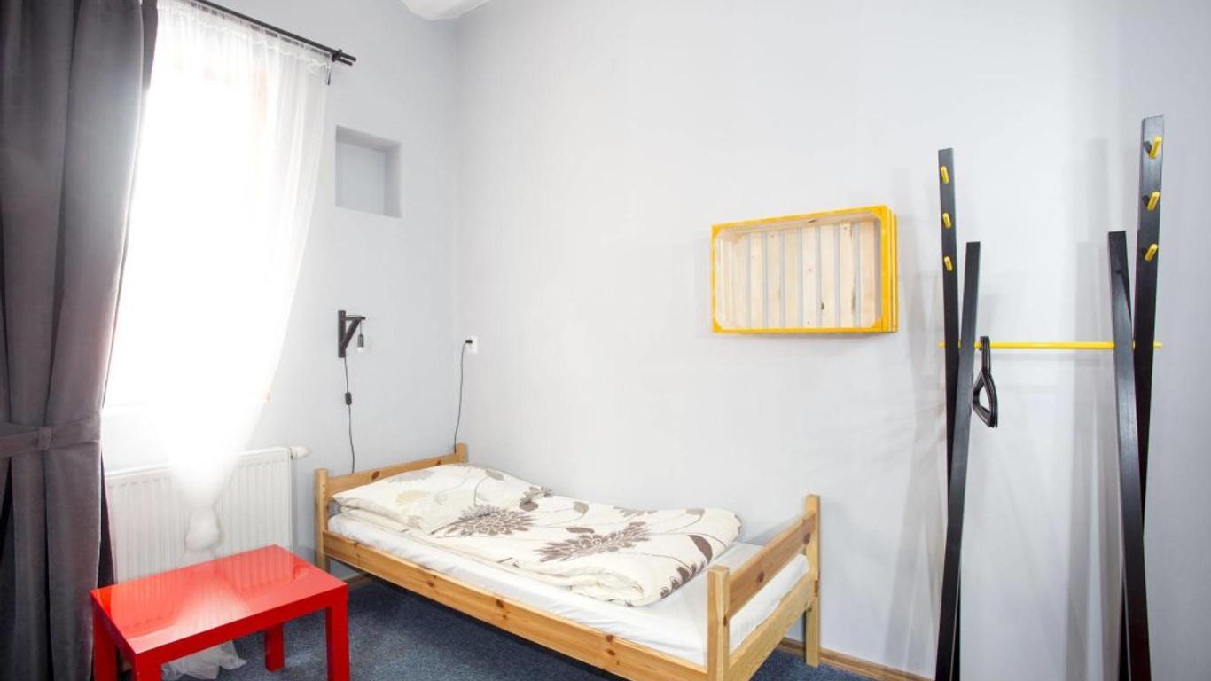 Hostel Cinnamon