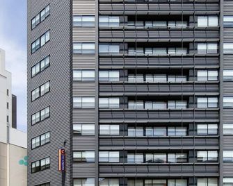 Comfort Inn Fukuoka Tenjin - Fukuoka - Edificio