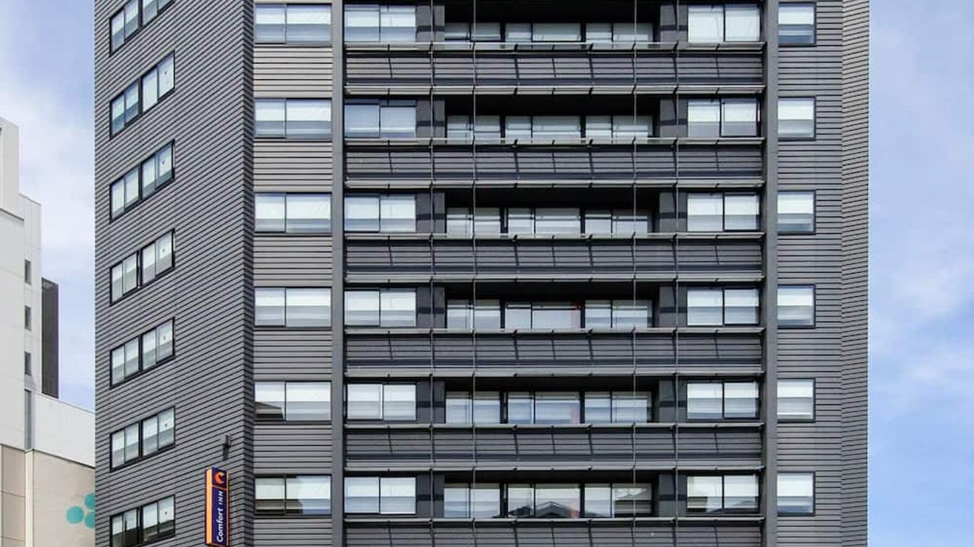 Comfort Inn Fukuoka Tenjin