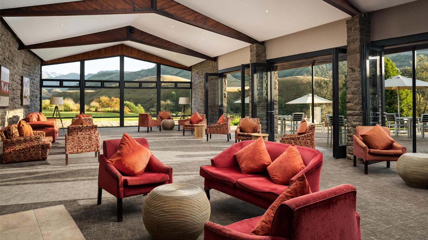 بريميير ريزورت ساني باس