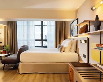 Yuna Montmartre - Aparthotel - Paris - Chambre