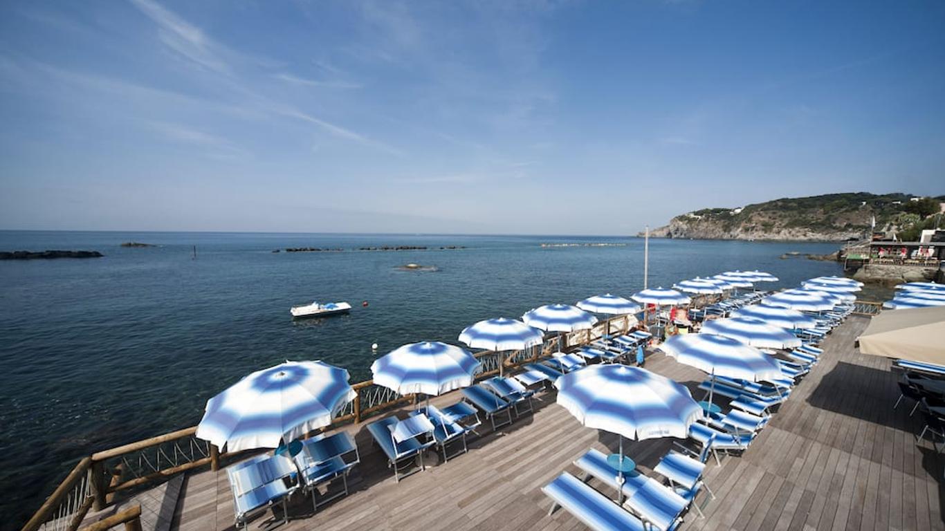 Residence Hotel La Rotonda Sul Mare